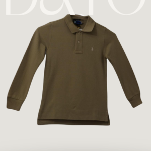 Polo Ralph Lauren Polo Tshirt (BEIGE)