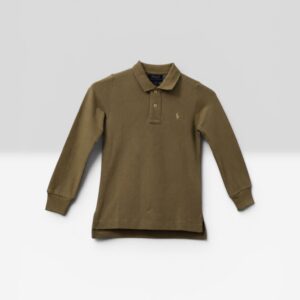Kids Polo Ralph Lauren Polo T-shirt