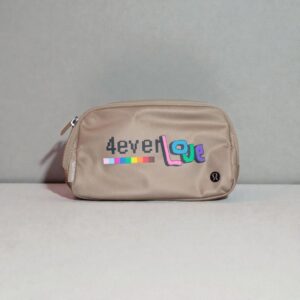 Lululemon Belt Bag (Beige) 1L