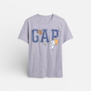 GAP KIDS TSHIRT (PEANUT LOGO)