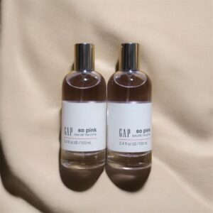 GAP Fragrance (So Pink)