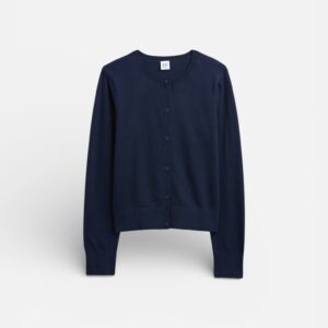 GAP Kids Cardigan (Navy Blue)