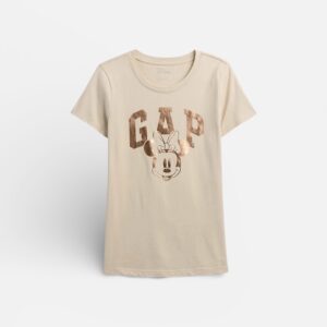 GAP Disney Minnie Mouse Tshirt
