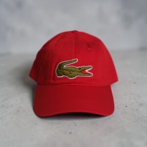 Lacoste Cap
