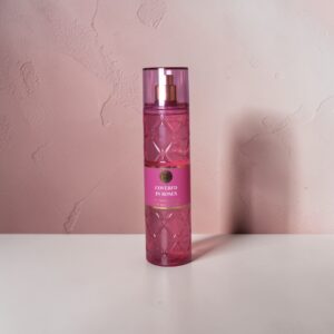 Bath and Body Mist - Covered in Roses
