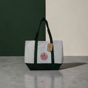 Traders Joe Tote Bag (Large)