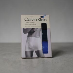 Calvin Klein Trunk 3pcs