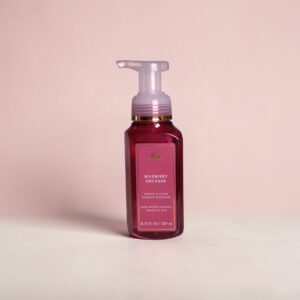 Bath and Body Handsoap - Wildberry Orchard