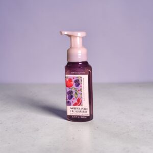 Bath and Body Handsoap - Pomegranate & Blackberry