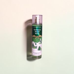 Bath and Body Fragrance Mist - Vanilla Bean Noel