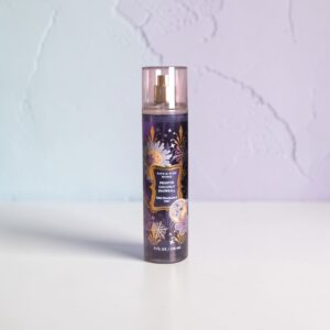 Bath and Body Fragrance Mist - Frosted Coconut Snowball