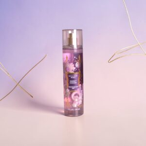Bath and Body Fragrance Mist - Moonlight Goddess Fine