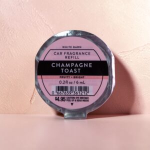 Bath and Body Car Fragrance