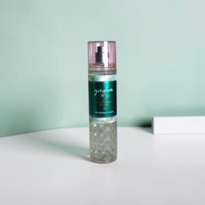 Bath and Body Fragrance Mist - Gingham Frest