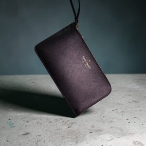 Kate Spade Wallet (Black)