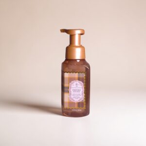 Bath and Body Handsoap - Christmas Kitchen