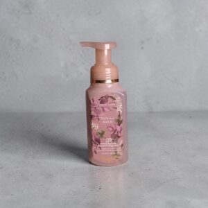 Bath and Body Handsoap - Vanilla Birch