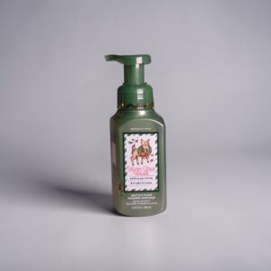 Bath and Body Handsoap - Winter Citrus Wreath