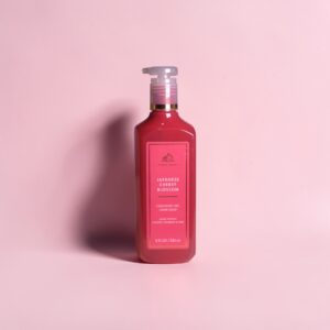 Bath and Body Hand soap - Japanese Cherry Blossom