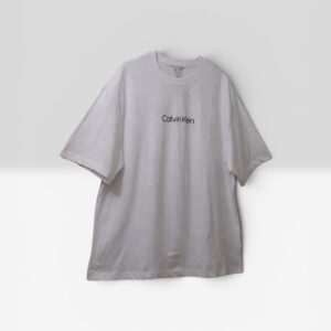 Calvin Klein Plain Tshirt