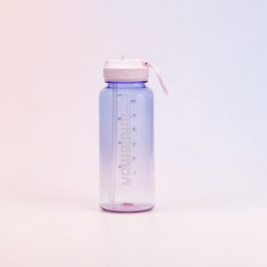 Lululemon Bottle Purple 32oz