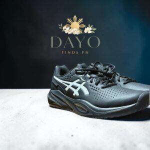ASICS - Gel Challenger 15 (Black)