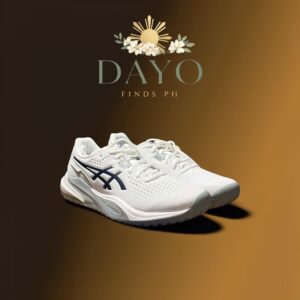 ASICS - Gel Challenger 15 (White)