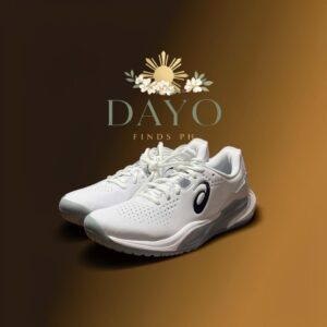 ASICS - Gel Challenger 15 (White)